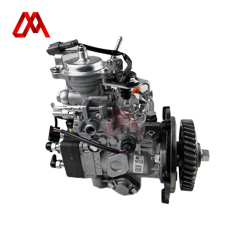 Fuel Injection Pump Assembly 8-97263086-2 8972630862 for ISUZU 100P-TC Truck