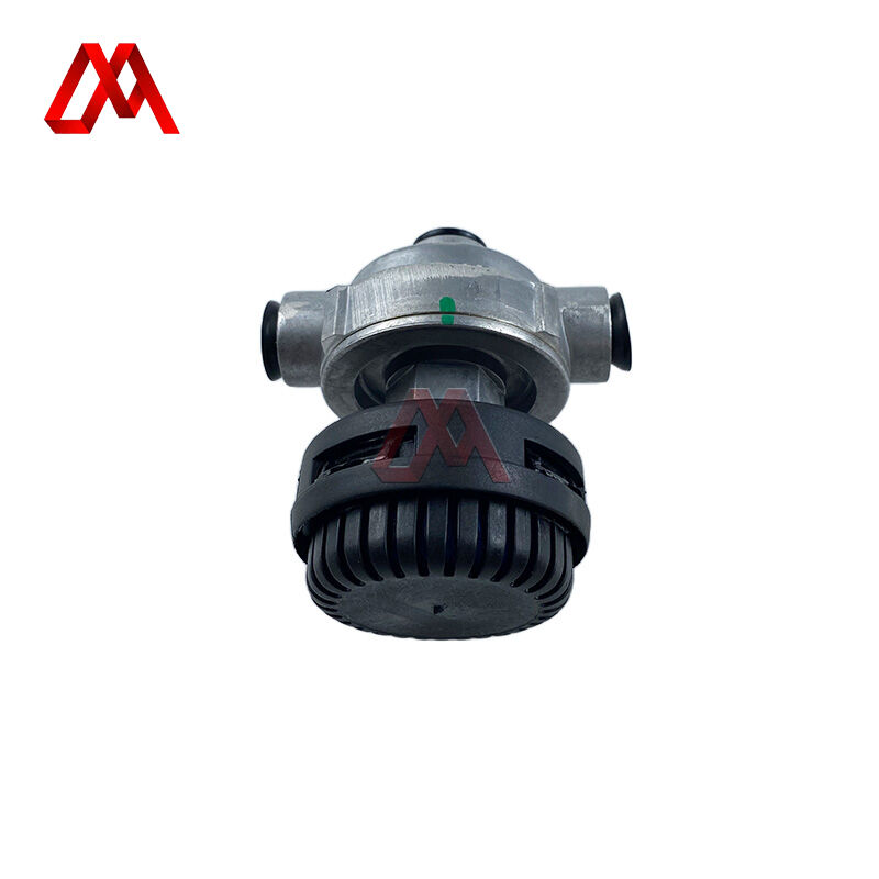 1-48410733-0 1484107330 Quick Release Valve Assembly for ISUZU 6WF1 CYZ