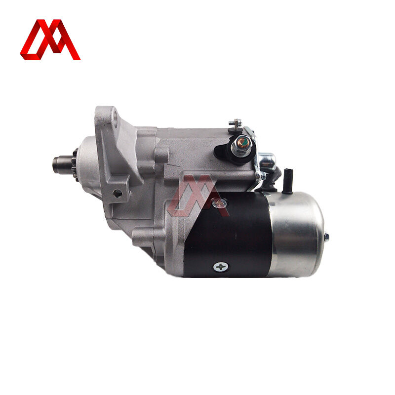 1-81100324-0 0-24000-3042 1811003240 0240003042 Starter Assembly for ISUZU 6HK1 6HH1 FVR34