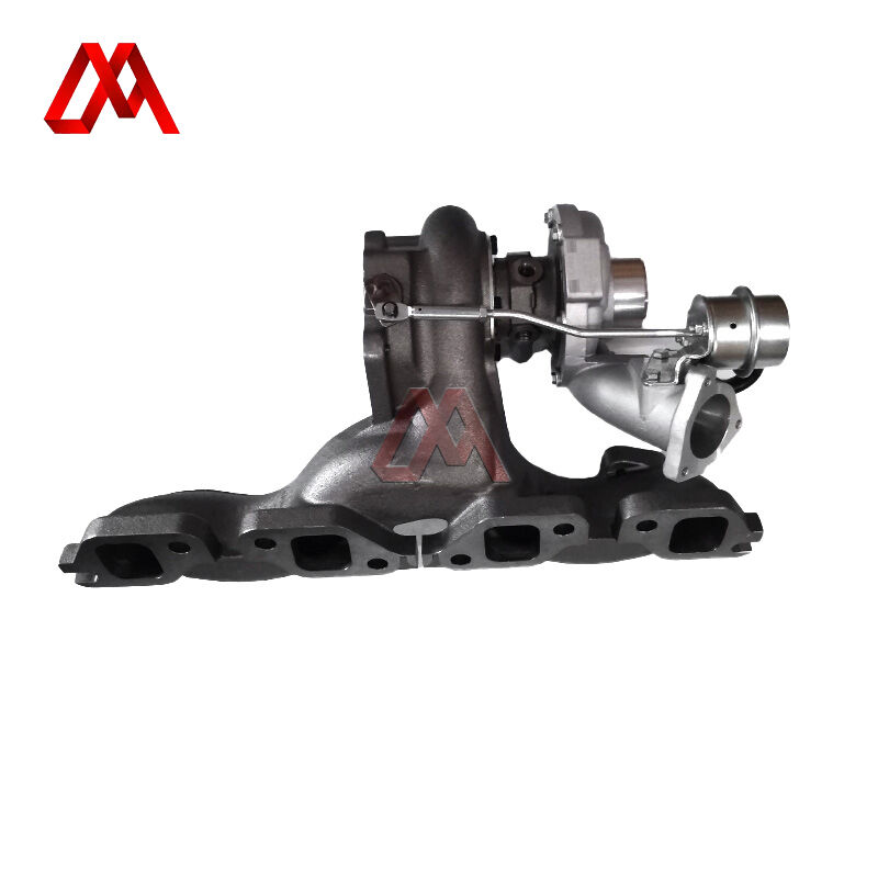 High Quality Turbocharger 8973267520 8-97326752-0 Compatible with ISUZU 4HG1T Series Truck