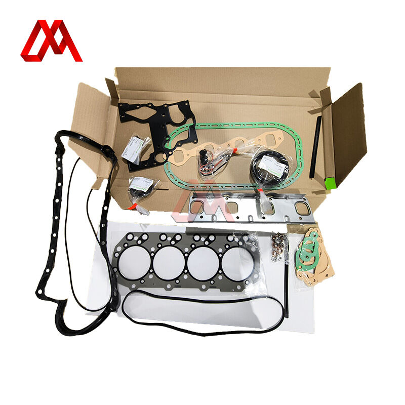 5-87811554-0 5878115540 Engine Gasket Kit for Isuzu 4JG1 4JG1T