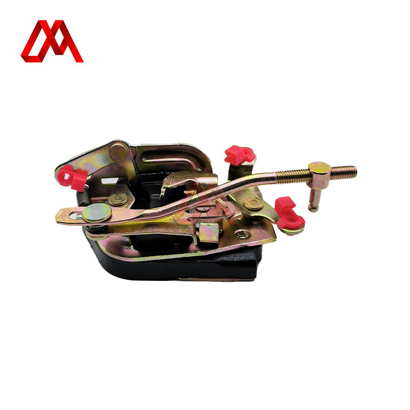 8942710080 Door Lock OEM 8-94271008-0 For ISUZU NHR NKR