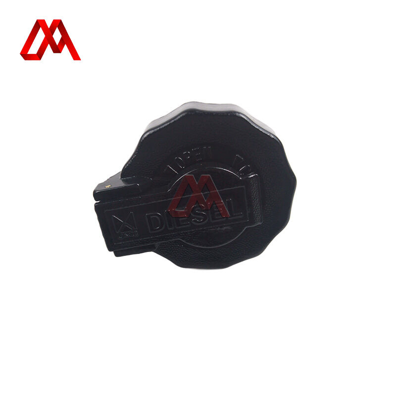 8941600280 8-94160028-0 With Key Fuel Tank Cap Suitable for ISUZU NHR54 4JA1
