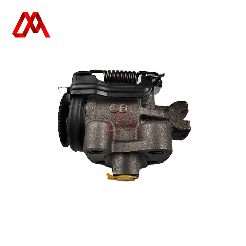 Factory Wholesale Brake Wheel Cylinder 8-98081293-0 8980812930 for ISUZU 700P 4HK1 Truck Spare Parts
