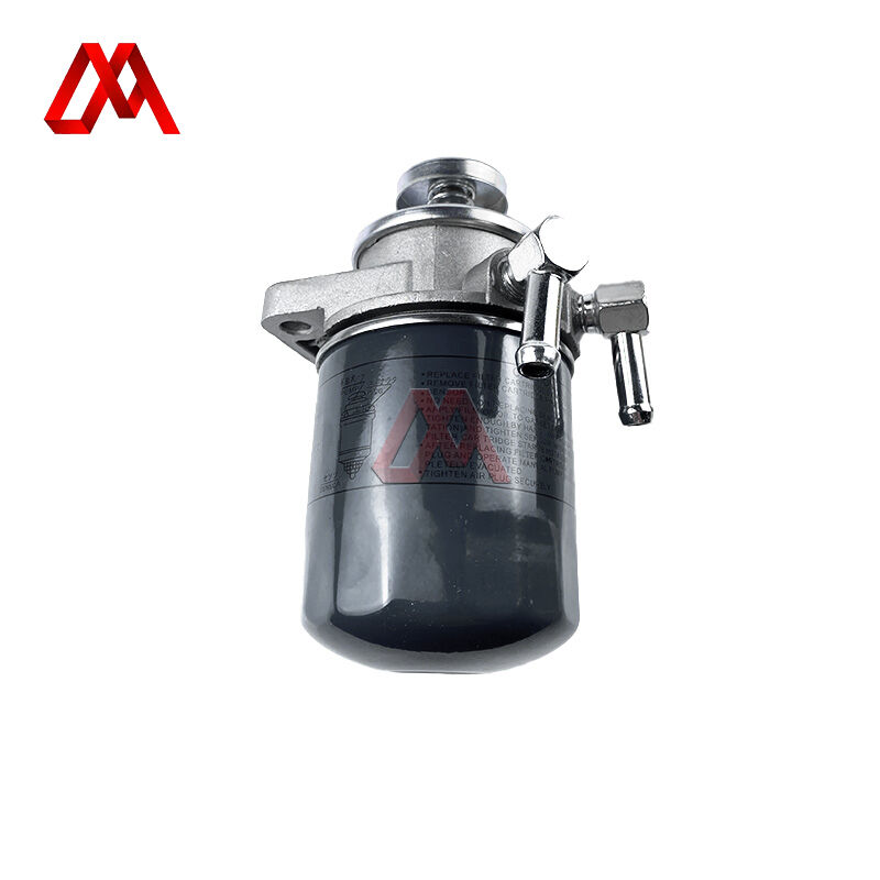 8-97287518-0 8972875180 Fuel Water Separator for Isuzu TFR