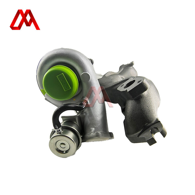 IZUMI 8-97326752-0 Turbocharger Assembly 8973267520 for ISUZU NKR NPR 4HG1