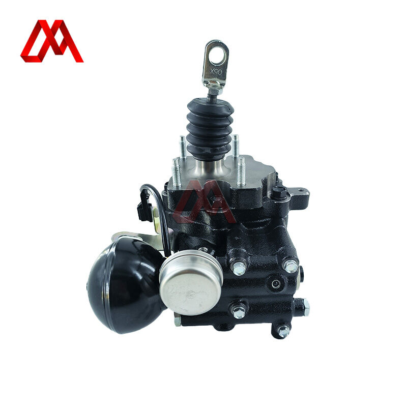 IZUMI 8-98031414-0 8-97209212-0 Hydraulic Brake Booster 8980314140 8972092120 for ISUZU ELF 4HK1