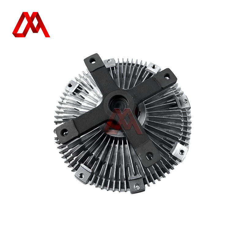 8-97367382-0 8973673820 Fan Clutch for Isuzu 700P 4HK1