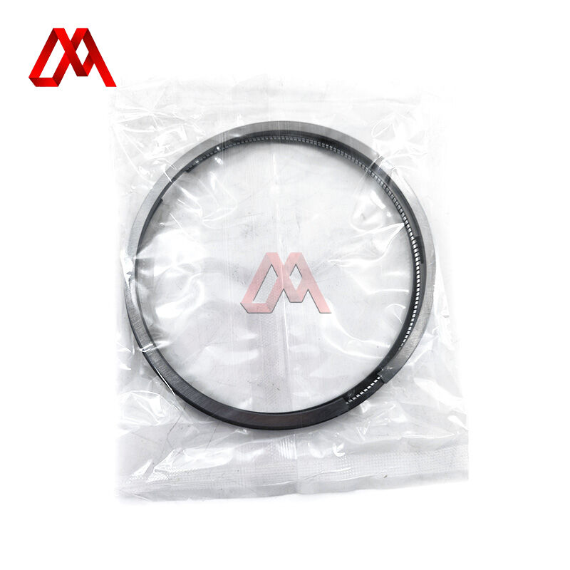 IZUMI Truck Parts 8-97368823-0 8973688230 Piston Ring for Isuzu ELF NMR81 NMR 4HL1 