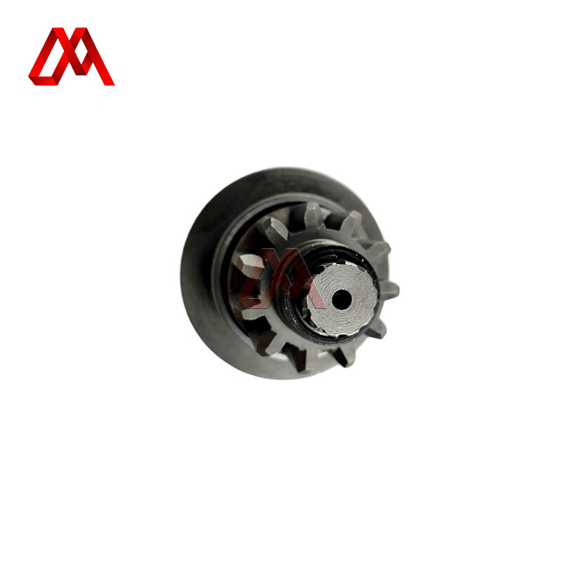 8971797710 8-97179771-0 Starter Pinion Clutch Suitable for ISUZU NKR NPR 700P 4HK1