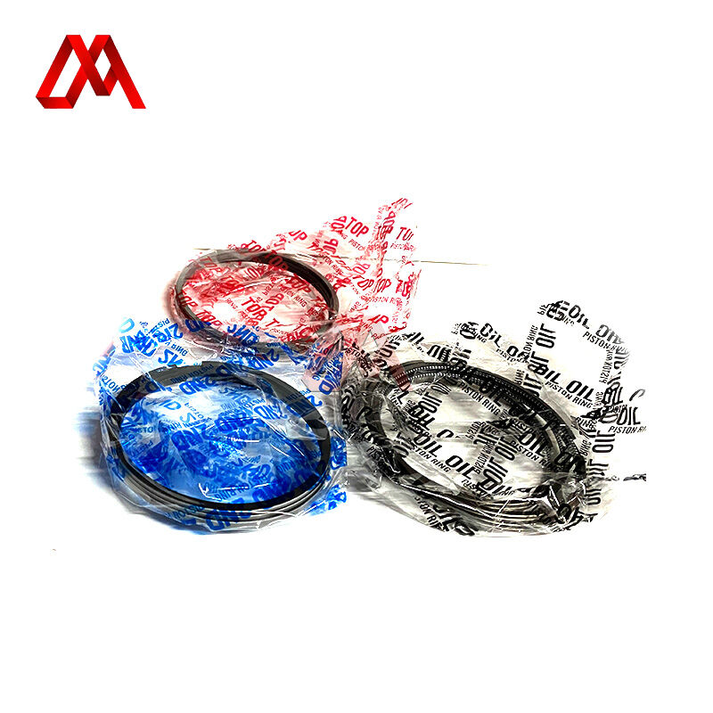 High Quality 35912 STD Piston Ring Assembly for Toyota 2C Truck