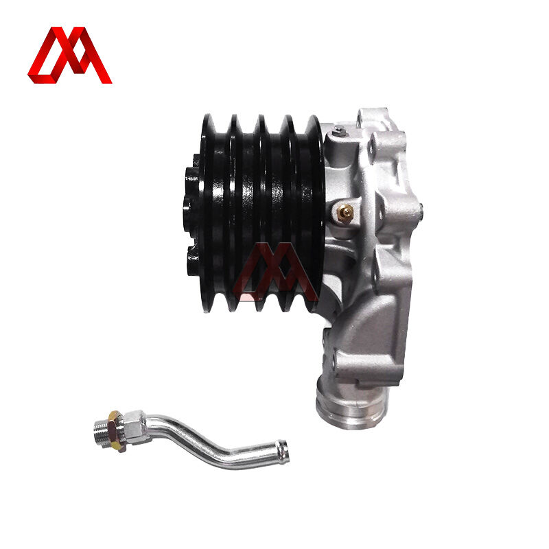 8-97602781-0 8976027810 Water Pump for Isuzu FSR 6HE1T