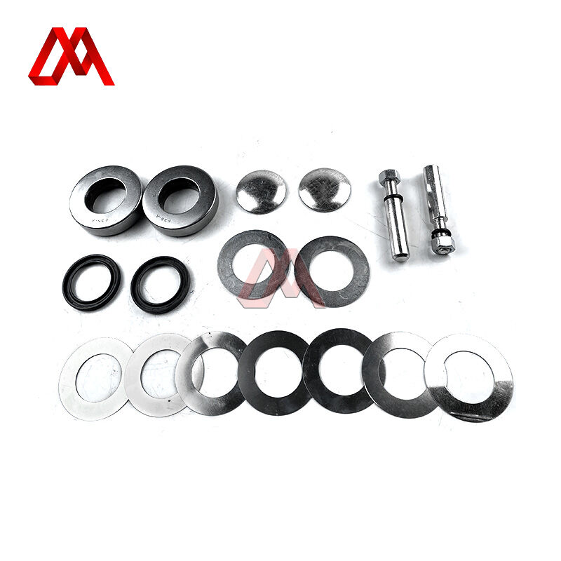 High Quality 40025-Z5028 King Pin Repair Kit Replacement for Nissan