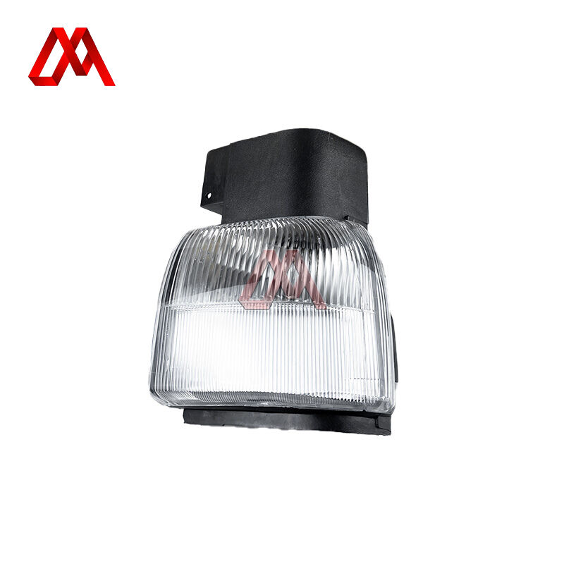 2618530Z06 Genuine Standard Truck Side Light for Commercial Vehicles