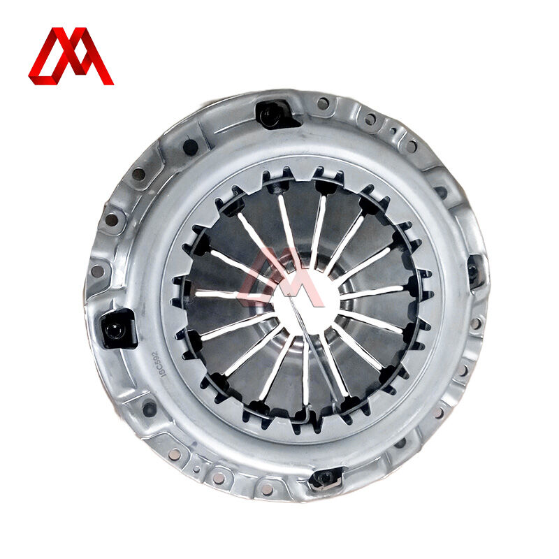 8-97351794-0 8-97038831-2 Push Type Pressure Plate Assembly 8973517940 8970388312 Suitable for ISUZU 700P 4HK1
