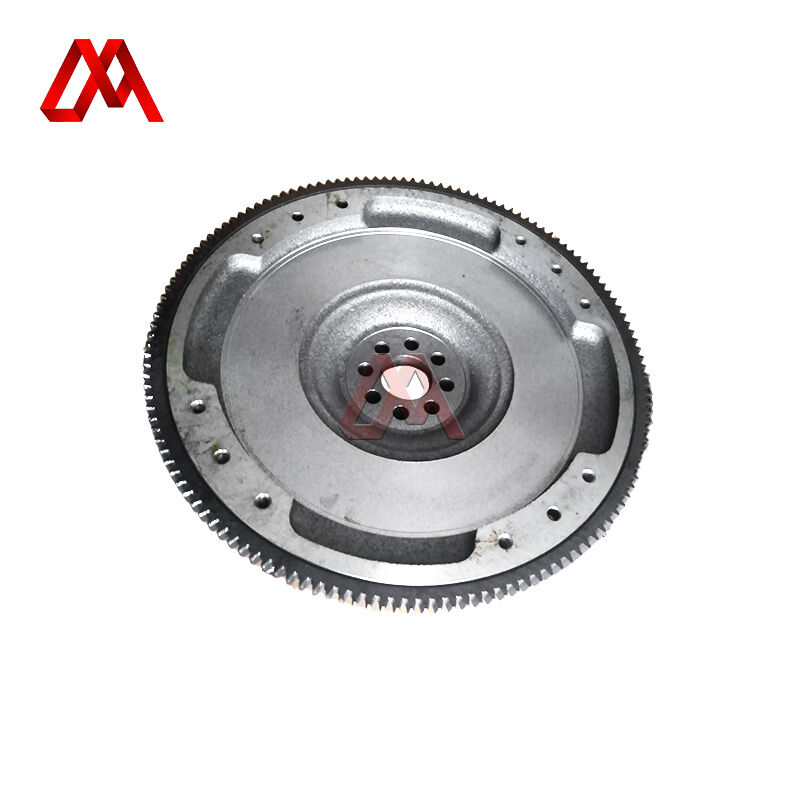 8-98012825-1 8980128251 Flywheel for Isuzu 4JJ1