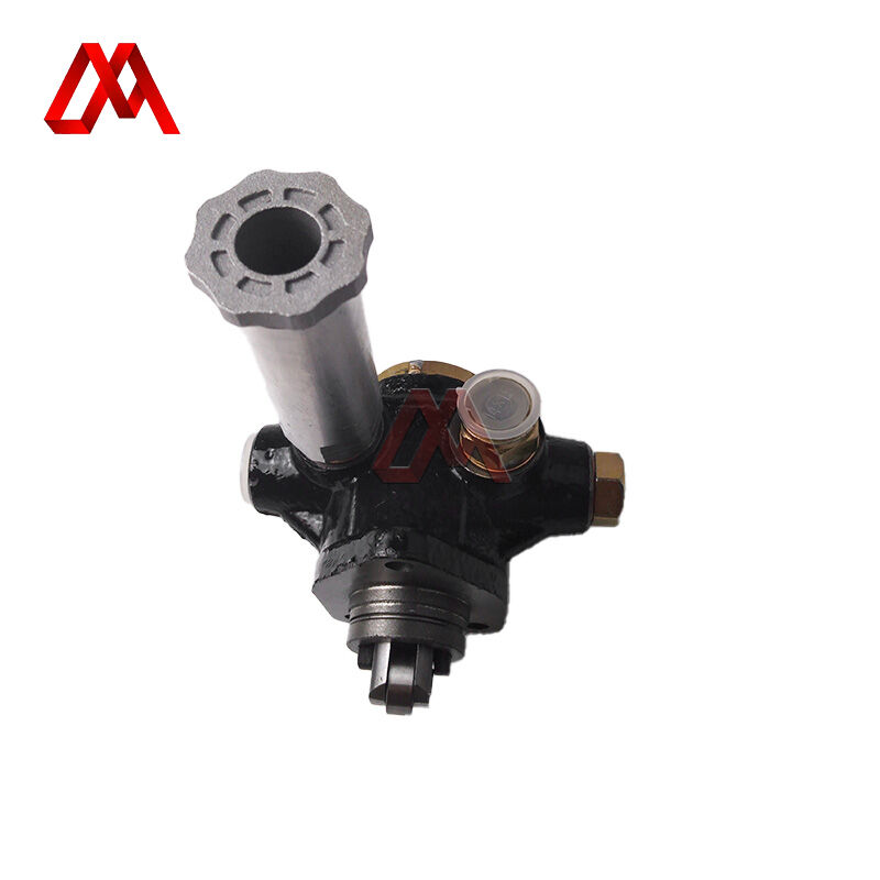 HD-I012 High Quality Hand Pump Assembly for Mitsubishi Truck Engine
