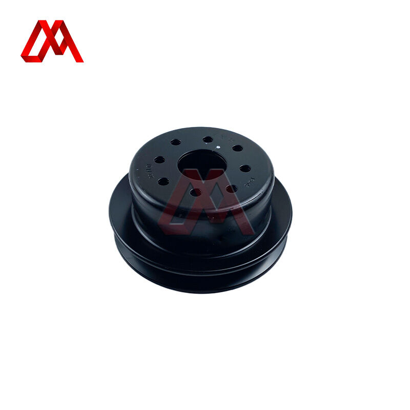 8941466382 8-94146638-2 Isuzu Engine Parts Fan Drive Pulley Suitable for ISUZU TFR