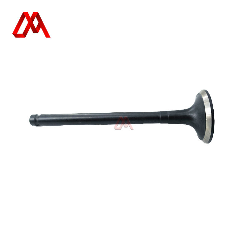 IZUMI 8-97028706-0 Exhaust Valve 8970287060 for ISUZU NPR NKR 4BG1
