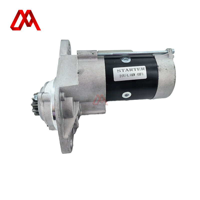 IZUMI 8971722112 8-97172211-2 Starter Assembly for ISUZU NKR NPR NPR66 4HF1