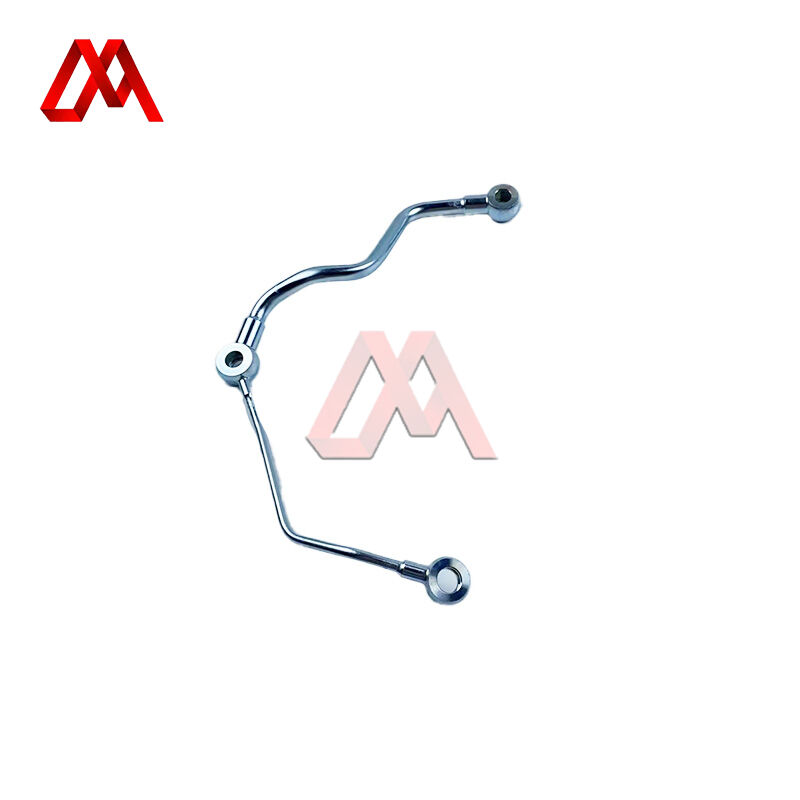 8-97200615-4 Injection Pump To Cylinder Block Oil Pipe 8972006154 Suitable for ISUZU NKR NPR