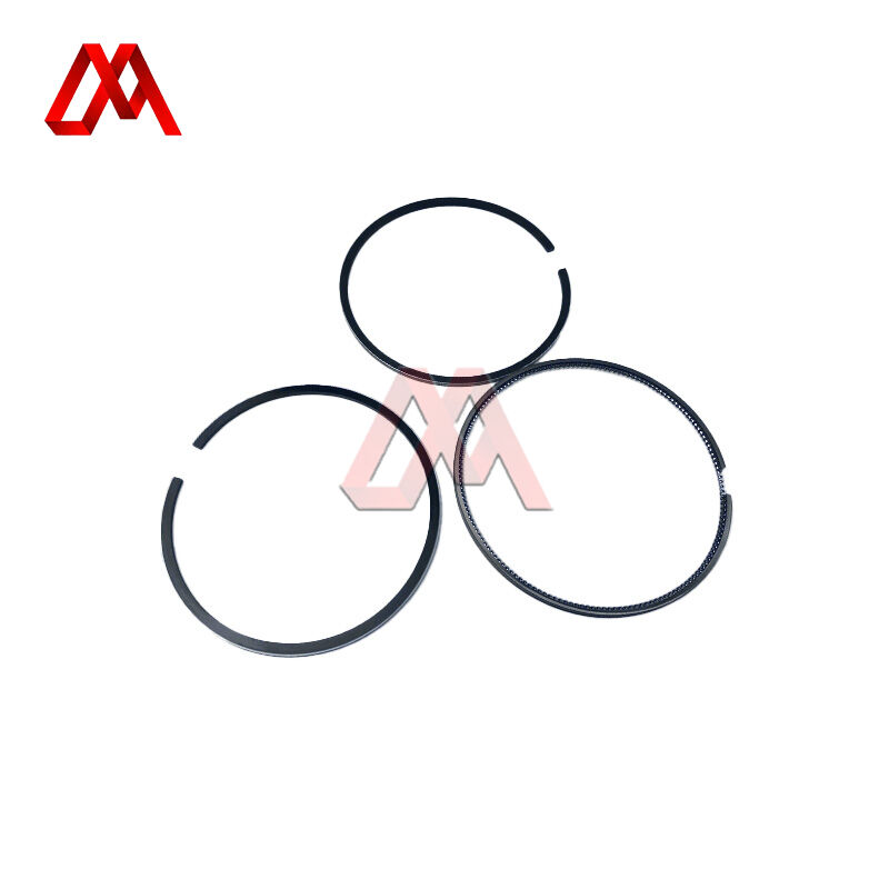 8980549950 8-97219054-0 8-98054995-0 8-97219054-0 Standard Piston Ring Set Suitable for ISUZU NPR71