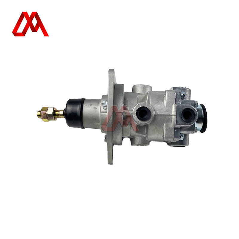 Premium Auto Brake System Parts 1-48100740-3 1481007403 Brake Master Cylinder for ISUZU CXZ96