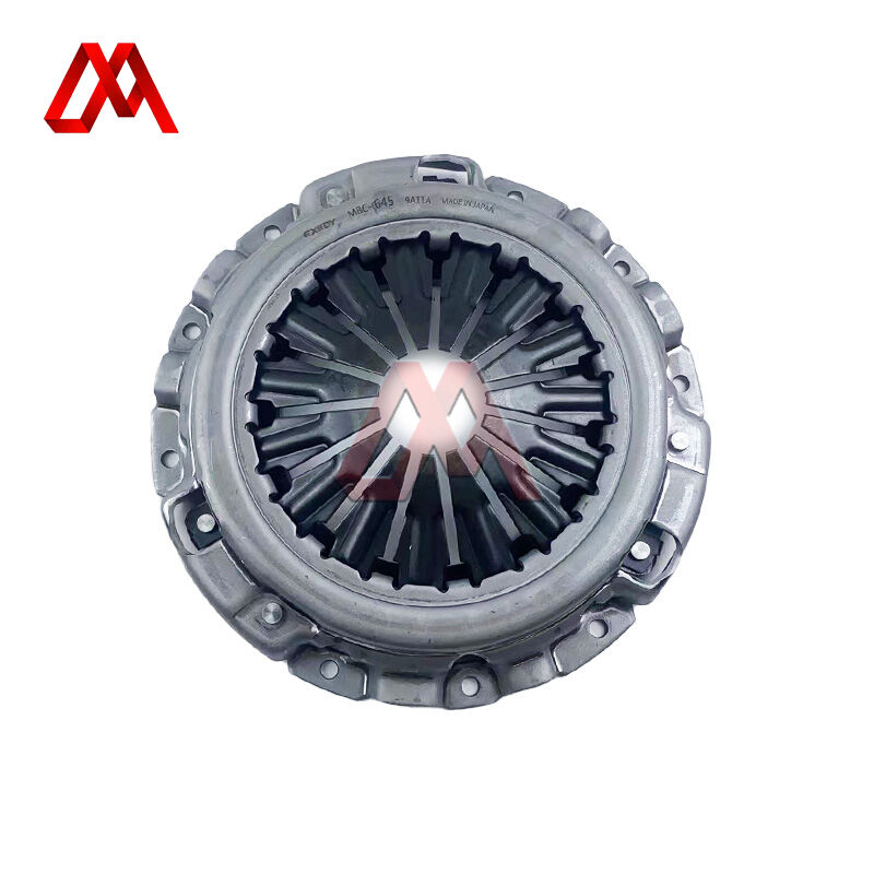 IZUMI MBC645 Clutch Pressure Plate for Mitsubishi Pajero Sport Triton L200 KA4T KB4T 4D56 Pickup Parts