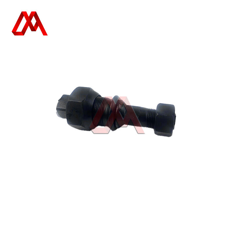 IZUMI MC891569 WHEEL HUB BOLT and NUT for MITSUBISHI 