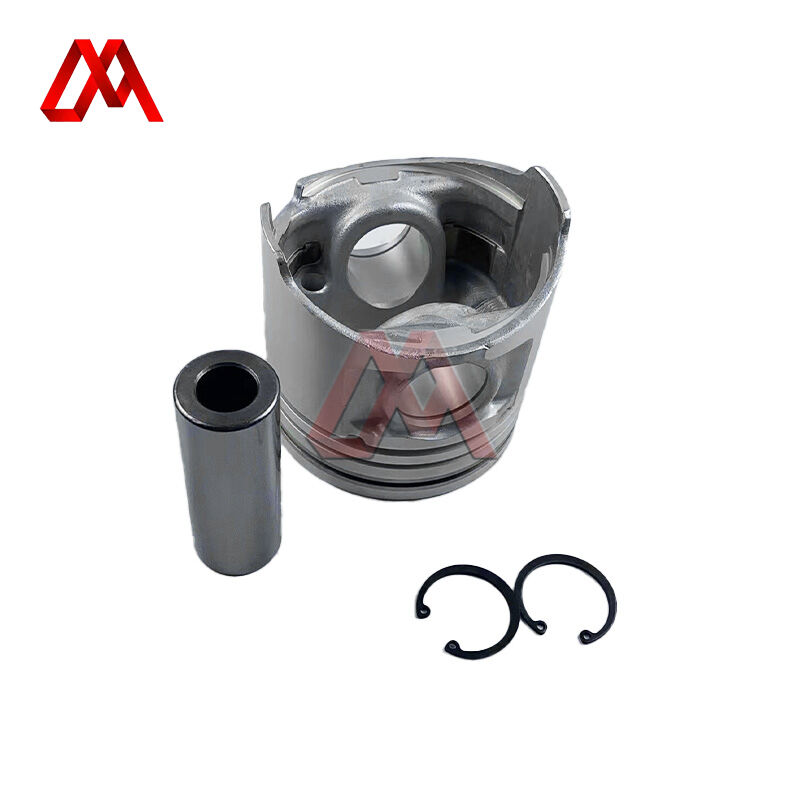 IZUMI Piston with Rings And Pin ME203223 For Mitsubishi 4M40 Diesel Engine