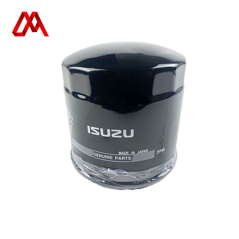 Wholesale Oil Filter 8-97148270-0 8971482700 Automobile Engine Parts Suitable for ISUZU 4HF1 4HK1 NPR 700P