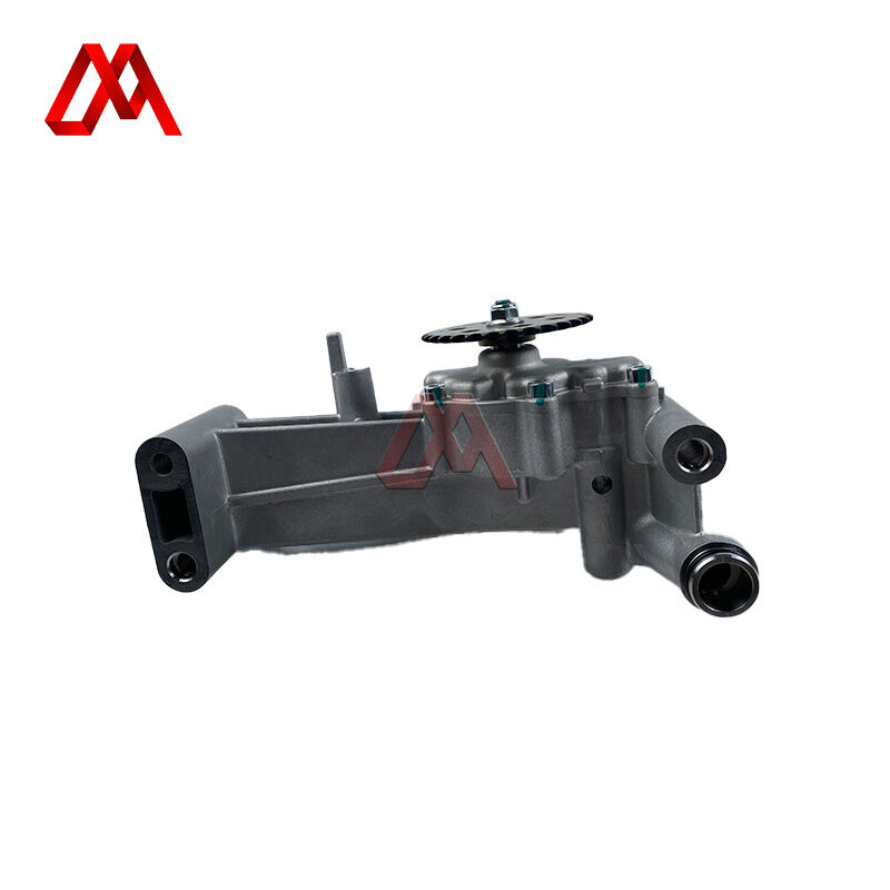 IZUMI OEM 1010100GD190 Oil Pump Truck Parts for JAC T6 