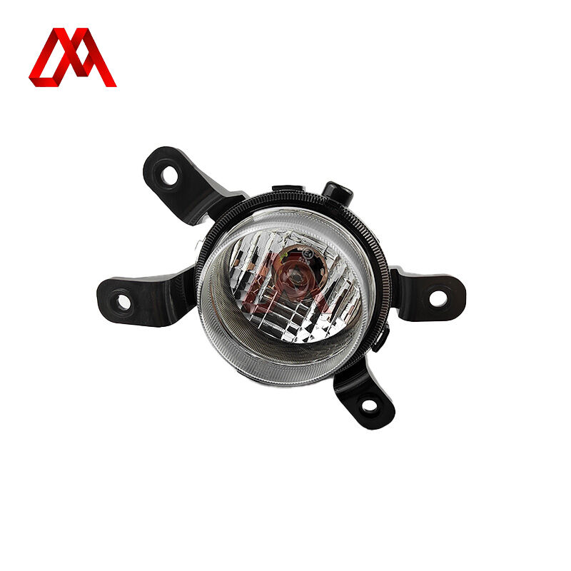 411892-0LE170 4118920LE170 Right Corner Light for JAC N80