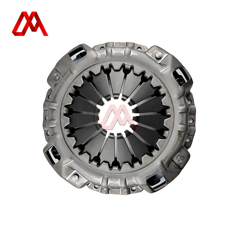IZUMI 1600100LE070AM001 Clutch Pressure Plate 1600100LE070-AM001 for JAC N75 N80