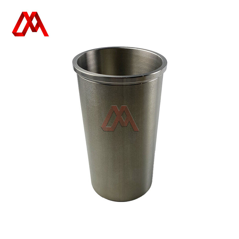 Fcatory Supply Truck Engine Spare Parts Cylinder Liner 11012-L2002 SD23