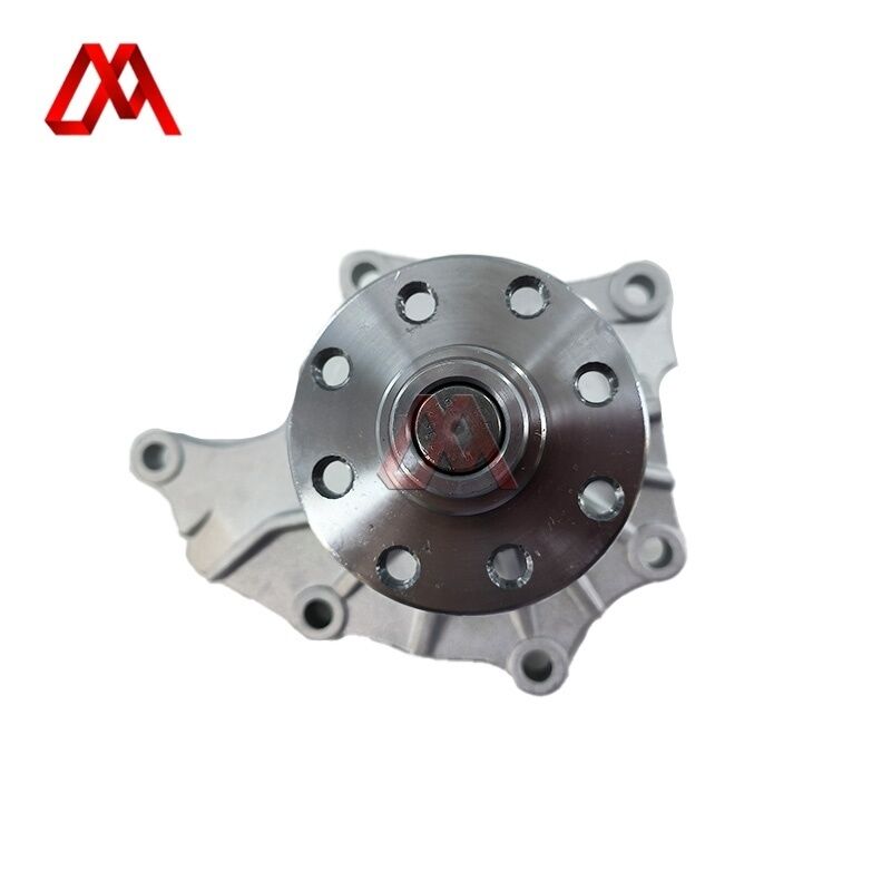 8-97105012-0 8-97123330-1 8-94140341-2 Water Pump Assembly With Gasket Suitable for ISUZU UBS 4JA1