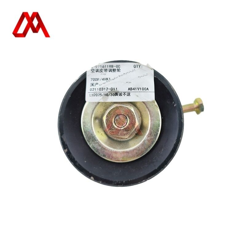 8971611981 8-97161198-1 Air Compressor Tensioner Assembly for ISUZU NKR NPR
