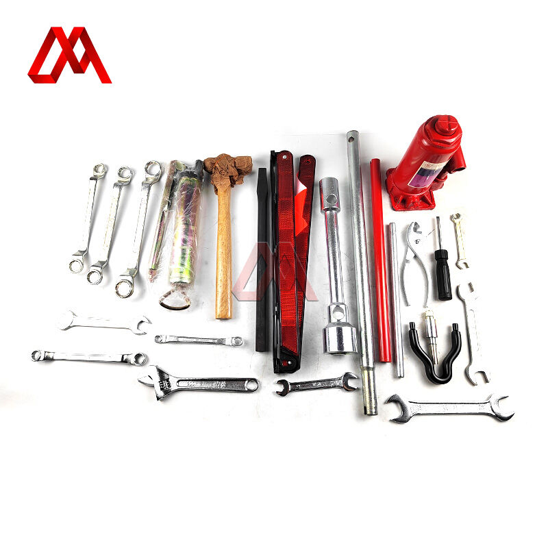 IZUMI Truck Parts Driver's Tool Kit 3900030LD010 for JAC