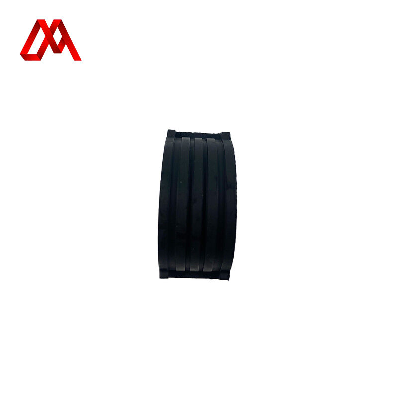 8-98216269-0 8982162690 Cylinder Head Semi-Circular Rubber Seal Fit 4JJ1 Engine for Isuzu D-MAX NPR Truck Replacement Parts