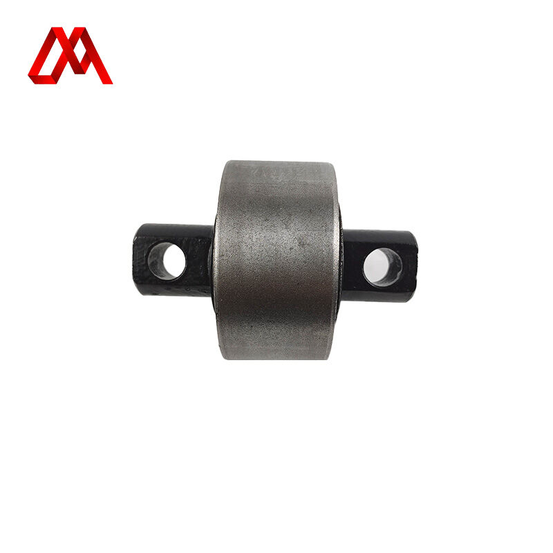 49305-1110 Rear Torque Rod Bushing Rubber Suspension Bush for Mercedes Benz Heavy Duty Truck Spare Parts