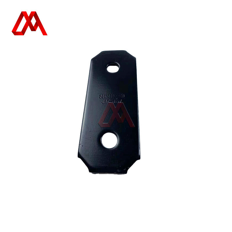 IZUMI 2912031LE010 Rear Spring Shackle Plate for JAC N75 N80 