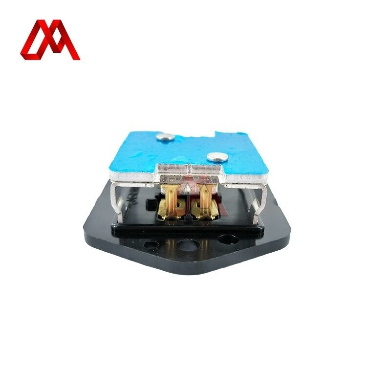 Heater Blower Resistor 8-97358389-0 8973583890 for ISUZU Truck HVAC Fan Resistor