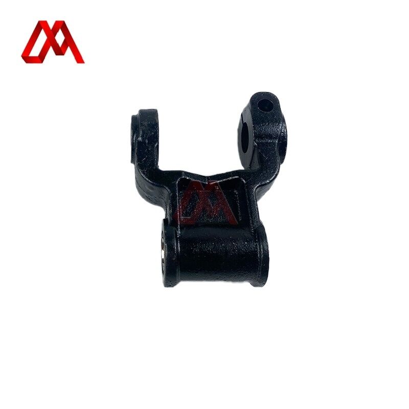 Leaf Spring Hanger Shackle OE Number 1-51362038-2 1513620382 For FSR Truck Suspension Repair