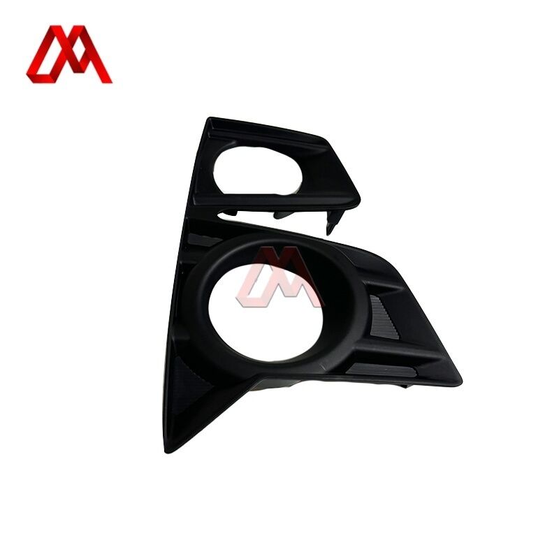 8983951540 8-98395154-0 8983951530 8-98395153-0 Fog Lamp Bezel for ISUZU DMAX
