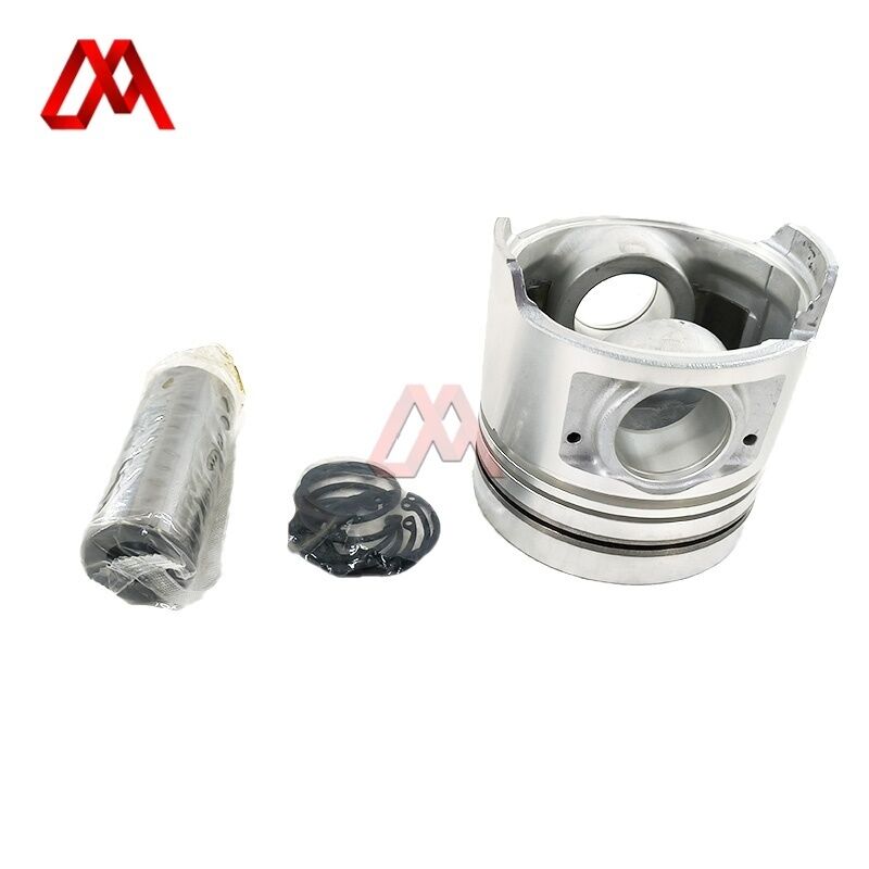 PISTON ASSY 12011-Z5768 for NISSAN UD FE6