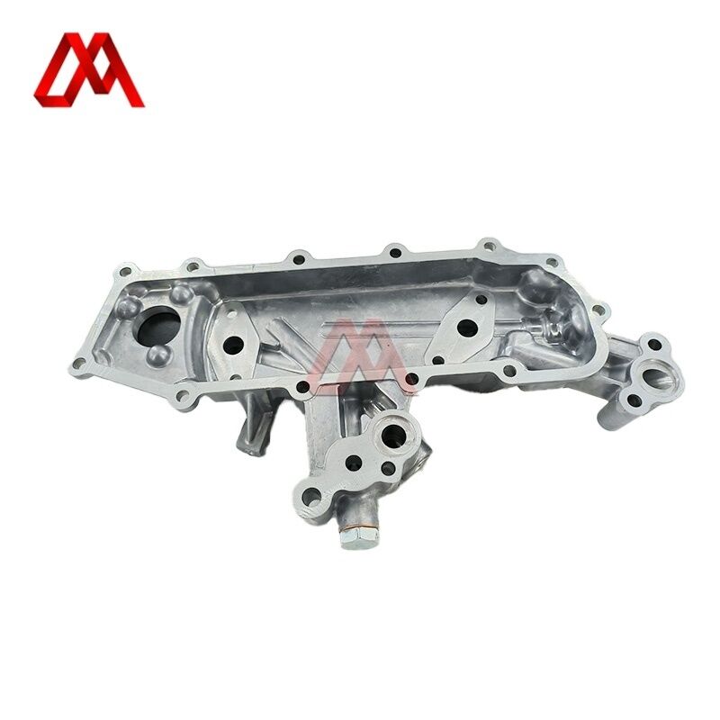 21305-62T0A Oil Cooler Assembly for Nissan 