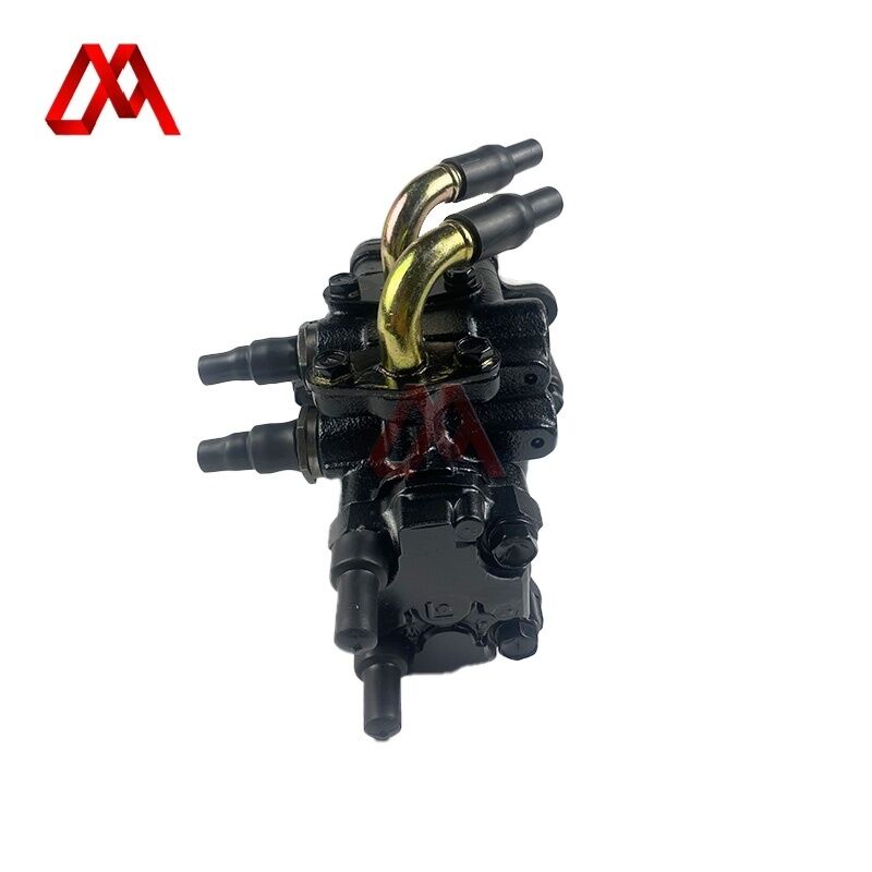 8-98055007-2 8980550072 Power Steering Oil Pump Assembly Suitable For ISUZU NPR ELF 4HK1