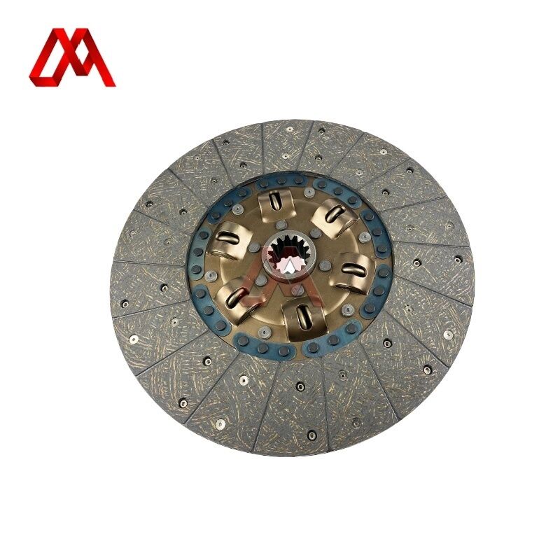 MFD071U Clutch Disc for Mitsubishi FUSO 6D17 6D15 6D16