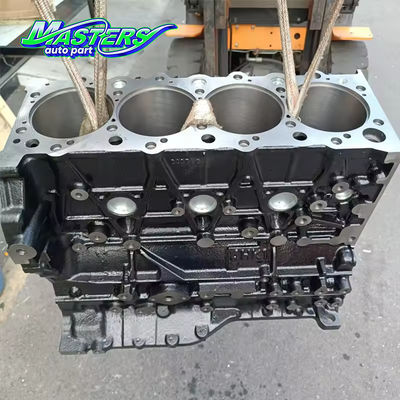 Masters 8-98005443-0 8-98204528-0 Zespół bloku cylindrów 8980054430 8982045280 dla ISUZU 700P 4HK1