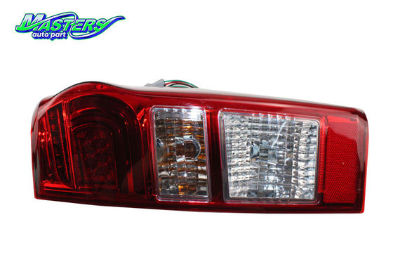 2017 ISUZU DMAX LED Red Tail Light 8982222811 8982222821 89822228212R